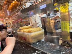 -龙记香港茶餐厅(久光百货店)