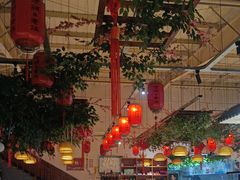 -成老灶火锅鸡(高东街店)