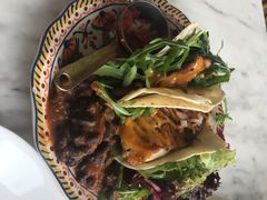 -The Rug Cafe(王府中环店)