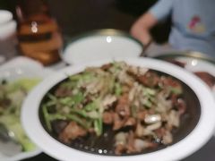 -秀儿四九城·新京菜(亚运村鸟巢店)
