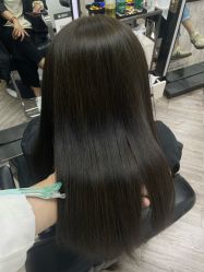 -奈川烫染Salon