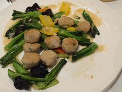 -龙悦湾酒家·八阵鱼生·渔人码头店