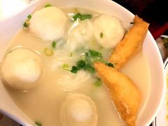 -翠华餐厅(旺角文华商场店)