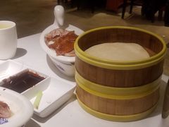 -大鸭梨烤鸭(金色漫香店)