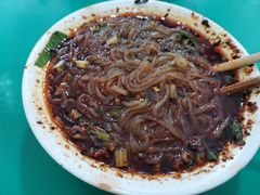 -甘记肥肠粉(马鞍北路店)