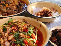 -东排食堂长沙小吃大排档(五一广场店)