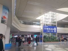 -南昌西站