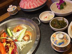 -大龙燚火锅(南山大道店)