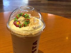 -COSTA COFFEE(上海五玠坊店)