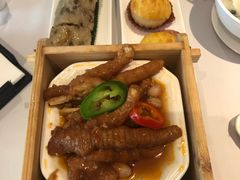 -粤财皇冠假日酒店·彩华轩中餐厅