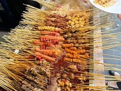 -郭记小街麻辣烫(南小街总店)