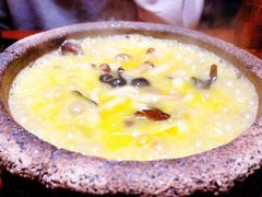 -敏珠拉姆藏餐·南京厨房(富春江东街店)