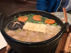 -铃木食堂(帽儿胡同店)