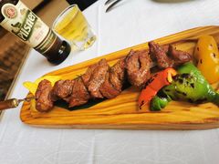 -马克西姆俄罗斯餐厅(通亚街店)