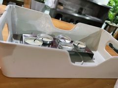 -木屋烧烤(惠阳华润小径湾店)