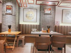 大堂-弓家大队老碗面(高新咖啡街区店)