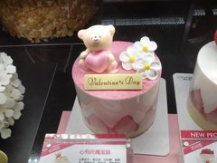 -85度C(上海广元店)