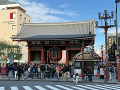 -浅草寺