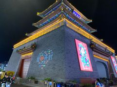 -鼓楼夜市