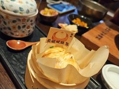 -银米·云南传统过桥米线(双廊黑金冠店)