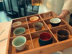 -宝丽轩中餐厅BAOLIXUAN