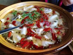 -乡村小榭饭店