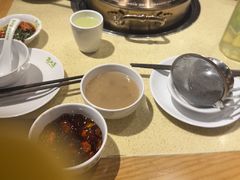 -煲大王老砂锅猪肚鸡(泊富ICITY店)