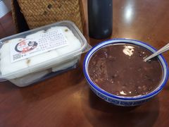 袁妈招牌红豆汤-袁妈红豆汤(重庆总店)
