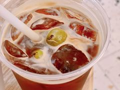 -Cafe on warm(丹霞店)