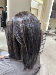 -Mentor Hair Salon