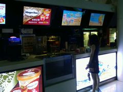 -巨幕影城(光谷广场资本大厦店)