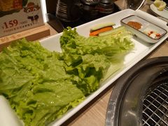-好牛烧肉(世茂广场店)
