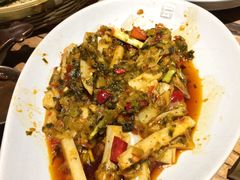 -云海肴·汽锅鸡·云南菜(领展购物广场·中关村店)