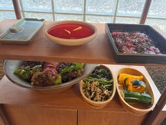 -大龙燚·旷野鲜火锅(广州首店)