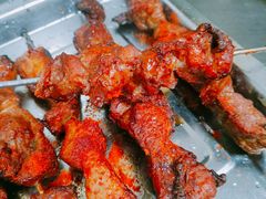 -王记西鎮电烤肉(汶上路店)