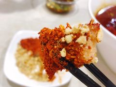 -蜀串香牛杂火锅串串