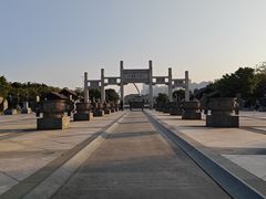-厦门园林博览苑
