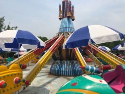 -大望京儿童游乐场