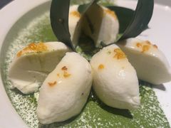 -锦府园·新台州菜(合生汇店)