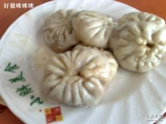小胖包子-小胖包子王(光明楼店)