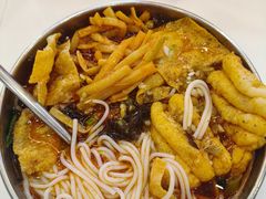-柒小螺·螺蛳粉(利丰广场店)