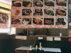 -食惠里小笼包面馆(越秀店)
