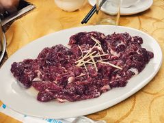 -大戚饭店(泰华路店)