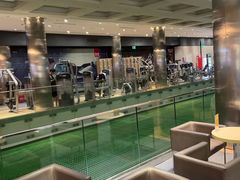 -威尔仕健身(金茂店)
