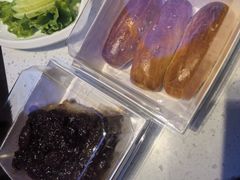 -黑窑厂糖油饼烤鸭·清真菜(总店)
