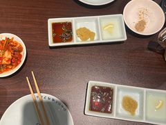 -蒜香焼肉PURUSHIN(马场路店)