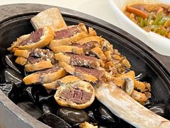 -阿斯牛牛·凉山菜(新会展店)