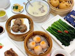 -新海利海鲜城·41年珠海老字号(夏湾店)