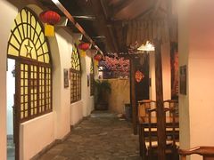 -红色根据地文化主题酒店(太湖街店)