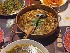 -拾捌川·自贡爆炒(新街口店)